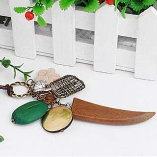   jewelry fashion Cow Horn Cluster pendant Leather Strand necklace