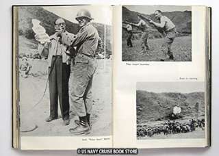 US ARMY 7th INFANTRY KOREAN WAR HISTORY 1953  