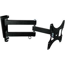   Motion Dual Arm 18 to 37 inch Plasma/LCD TV Wall Mount  Overstock