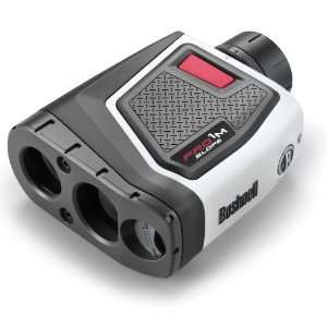 2012 Bushnell Pinseeker Pro 1M Laser 205108 Rangefinder Slope Edition 