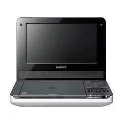Sony DVPFX730 7 inch Portable DVD Player (Refurbished)  