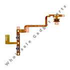   Cable Power & Volume for Apple iPod Touch 4th Gen PCB Ribbon Cord Part