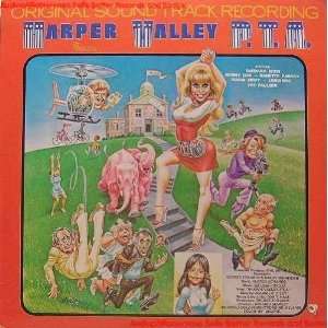  Harper Valley P.T.A.: Movie Soundtrack: Music