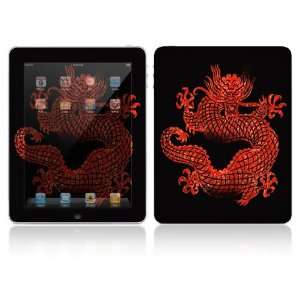  Sticker for Apple iPad Tablet E Reader: MP3 Players & Accessories