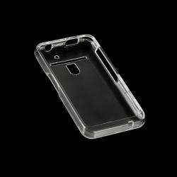 Luxmo LG Revolution Clear Protector Case  