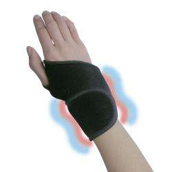 Remedy Hot/ Cold Gel Wrist Support  