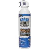 Homax 16 Oz. Spray & Set Wall Tile Adhesive  