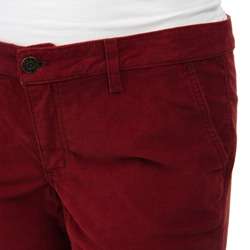 enne.V Womens Plus Size Apple Fit Premium Corduroy Pants 