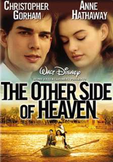 The Other Side of Heaven (DVD)  