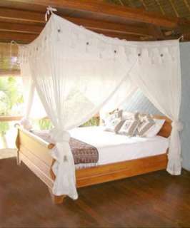 Bed Canopies Fact Sheet  