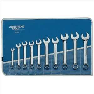   Metric Wrench Sets Model Code AB (part# 52 607)