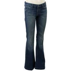 Paige Premium Denim Womens Manning Flare leg Jeans  Overstock