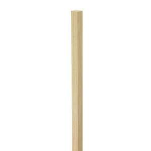  AMERICAN WOOD MOULDING WM238PC8 THUNDERBIRD FOREST BALUSTER 
