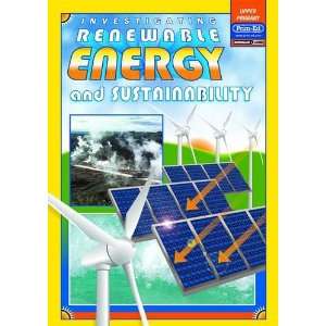  Investigating Renewable Energy and Sustainability 