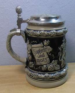 Other Beautiful BEER STEIN you can find here