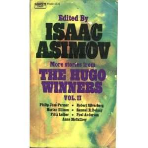  More Stories from the Hugo Winners, Vol. II Isaac Asimov 