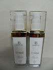   AUSTRALIAN GOLD CRYSTAL FACES FOR FACE INDOOR TANNING BED LOTION NEW