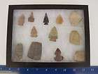 Arrowheads small authentic  