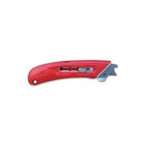 PHCS4L Pacific Handy Cutter Safety Cutter, Left Handed, Steel 