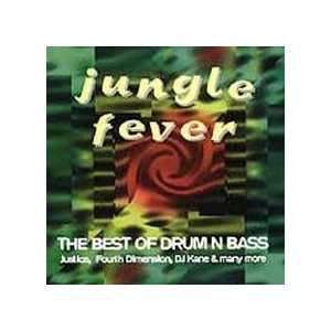  Jungle Fever: Various Artists: Music