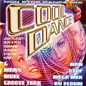  Cool Dance: Non Stop Dance Mix 2: Various Artists: Music