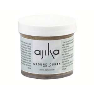 Ajika Cumin Powder   Herbs And Spices  Grocery & Gourmet 