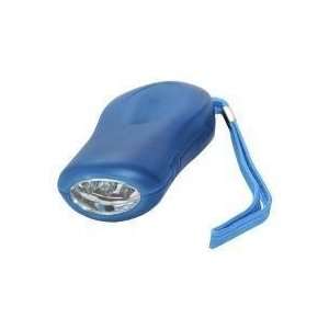 Rechargable Squeeze Flashlight (Set of 5)  Sports 