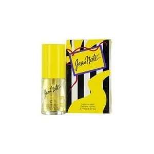  Jean Nate Jean Nate By Revlon Cologne Spray Concentrated 