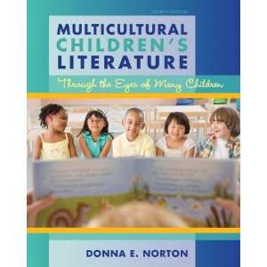  Multicultural Childrens Literature Through the Eyes of 