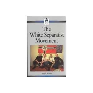  American Social Movements   The White Separatist Movement 