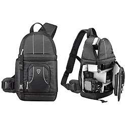 Sumdex SLR Camera Sling Backpack  