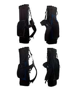 Tornado Golf Carry Bag 4 pack Dual Strap  