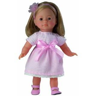   Corolle Les Cheries 13 Fashion Doll (Camille Ballerina) Toys & Games