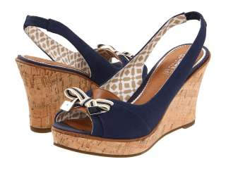 SPERRY SOUTHAMPTON WOMENS WEDGE SHOES ALL SIZES  