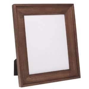  Fetco International Waxed Country Wood Frame 4 X 6, Brown 