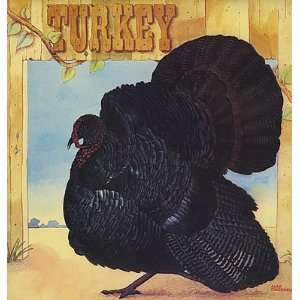  Turkey   Green Label Wild Turkey Music