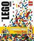 The Lego Book (Hardcover) Today 