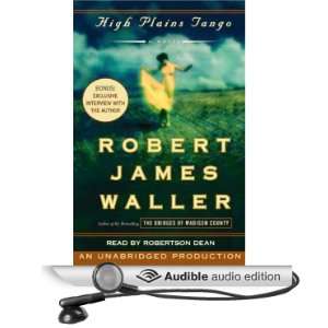   (Audible Audio Edition) Robert James Waller, Robertson Dean Books