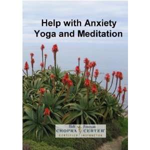  Yoga and Meditation for Anxiety Rick Freeman Movies & TV