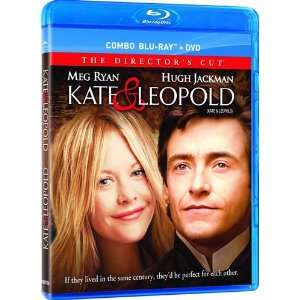   : Kate and Leopold   Directors Cut (Blu ray+DVD Combo): Movies & TV