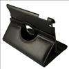 360° Leather Case+Screen Protector+Stylus for Apple The New iPad 3rd 