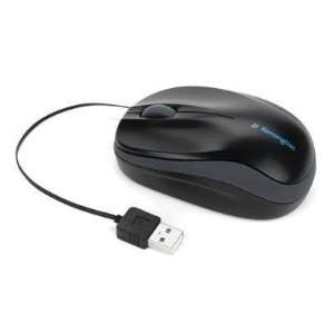  Pro Fit Retractable Mob Mouse Electronics