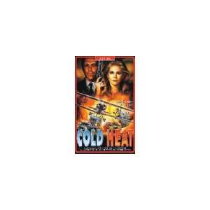  Cold Heat [VHS]: John Phillip Law, Britt Ekland, Robert 
