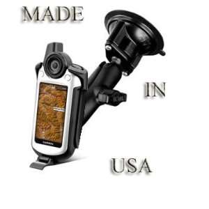  GA27 RAM GPS SUCTION CUP WINDSHIELD MOUNT CAR TRUCK HOLDER FOR GPS 