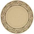Natural Oval, Square, & Round Area Rugs from Overstock Buy 