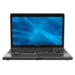 Toshiba Satellite P755D S5384 15.6 Notebook   AMD Fusion A8 3500M 1 