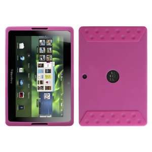   (Hot Pink) for RIM BlackBerry Playbook: Cell Phones & Accessories