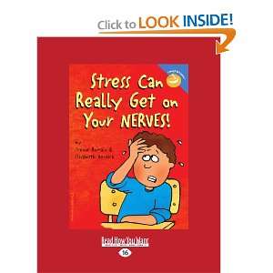   Can Really Get On Your Nerves (9781442955684) Trevor Romain Books