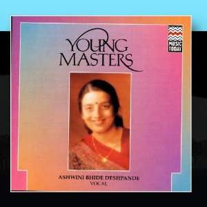  Young Masters: Ashwini Bhide Deshpande: Music