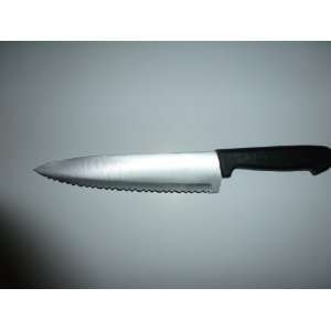  Improving Lifestyles Chef Knife Serrated 8 inch Kitchen 